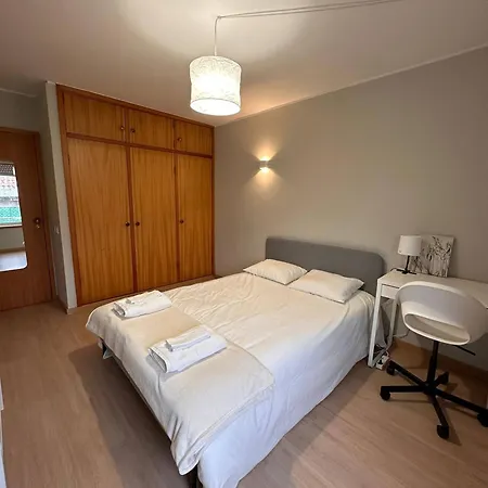 In Guest - Quarto E Casa De Banho Privado 1d Penzion Póvoa de Varzim